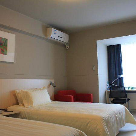 Jinjiang Inn Zhuhai Xiangzhou Innter-City Bus Station Εξωτερικό φωτογραφία